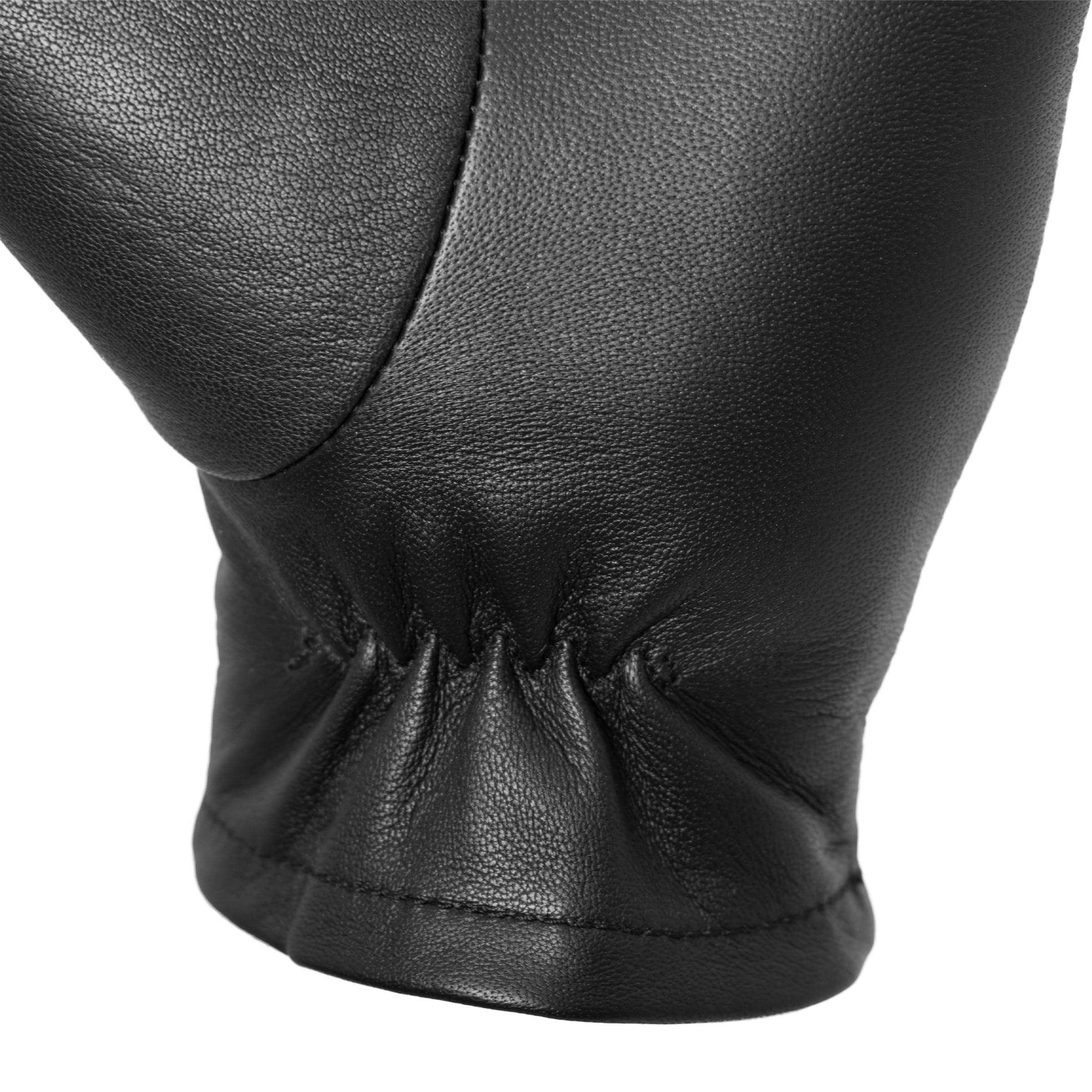 Tough Gloves® Marksman Ultra-Thin Unlined Cabretta Leather